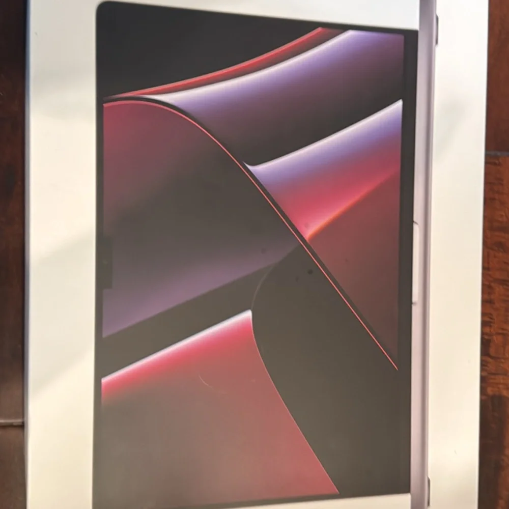 Mac book pro m2